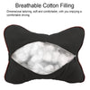 Coussins de Tête de Voiture en Cuir PU